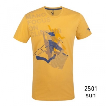Футболка Salewa Psicobloc 24134
