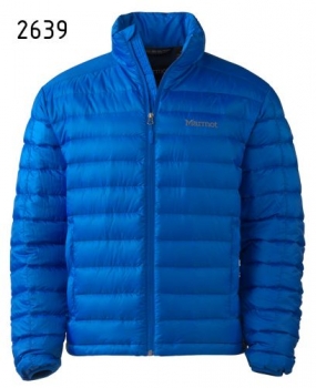 Куртка пуховая Marmot Zeus Jacket 71650