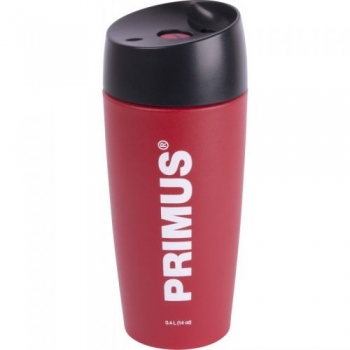 Термокружка Primus Vacuum Commuter Mug 0,4 73792