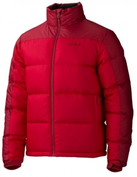 Куртка пуховая Marmot Guides Down Sweater 73590