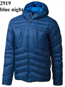 Куртка пуховая Marmot Hangtime Jacket 73790