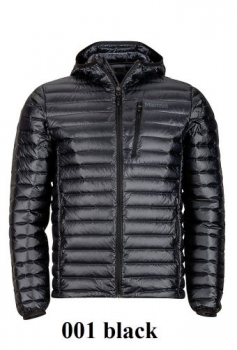 Куртка пуховая Marmot Quasar Nova Hoody 74060