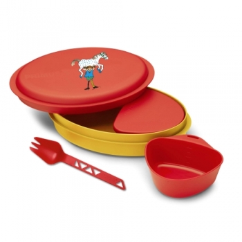 Посуда Primus Meal Set Pippi 7408
