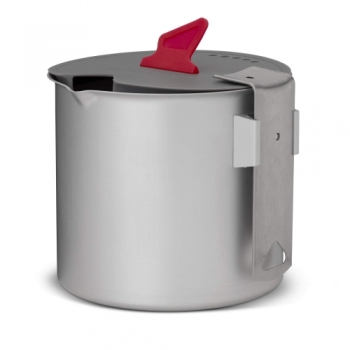 Кастрюля Primus Essential Trek Pot 0,6L 741430