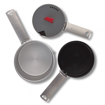 Посуда Primus Essential Trek Pot Set 741450