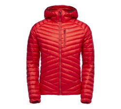 Куртка пуховая Black Diamond Men's Approach Down Hoody BD746000