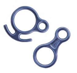 Брелок Vertical Восьмёрка ver 0701