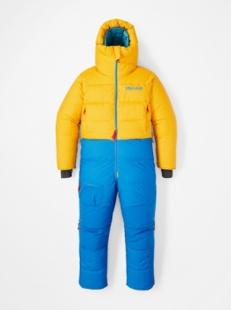 Пуховый комбинезон Marmot WarmCube 8000M Suit 79970
