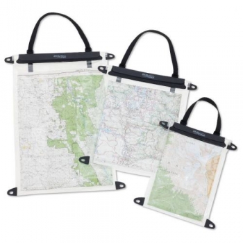 Мапник Seal Line HP Map Case M