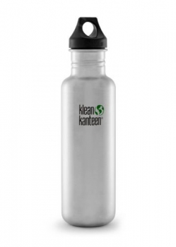 Фляга Klean Kanteen Classic 800 ml (крышка-закрутка) 8020032