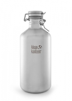 Фляга Klean Kanteen Growler 1900 ml для пива и газированных напитков 8020168