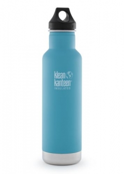 Термофляга Klean Kanteen Classic Vacuum Insulated 592 ml 8020213