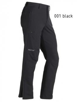 Брюки Marmot Scree Pant Long 80950L