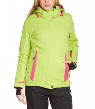 Куртка горнолыжная Killtec Shirley 24465