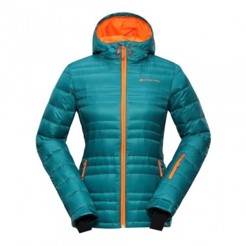 Куртка пуховая Alpine Pro Iskuta