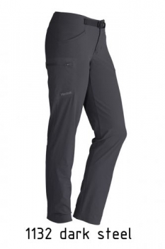 Брюки Marmot Moran Pant Wmn 85250