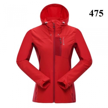 Куртка Alpine Pro Brenniba