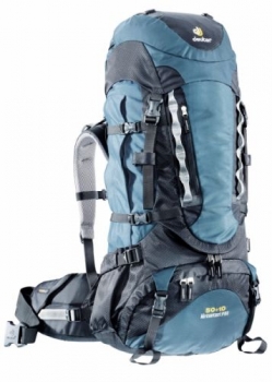Рюкзак Deuter Aircontact Pro 50+15 33807