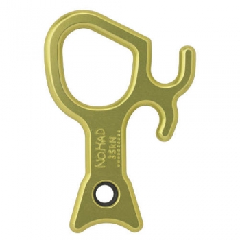 Спусковое страховочное устройство Austrialpin No.Mad AF10A