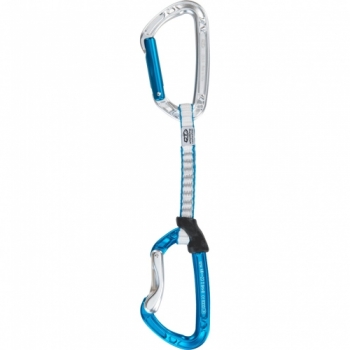 Оттяжка с карабинами Climbing Technology Aerial Pro Set DY 12 см art.2E687FI C0Q