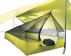 Москитная сетка Sea To Summit Escapist Ultra-Mesh Bug Tent