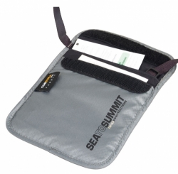 Кошелек Sea to Summit Neck Pouch RFID Small
