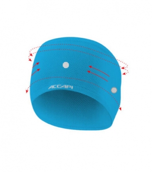 Повязка Accapi Headband A839