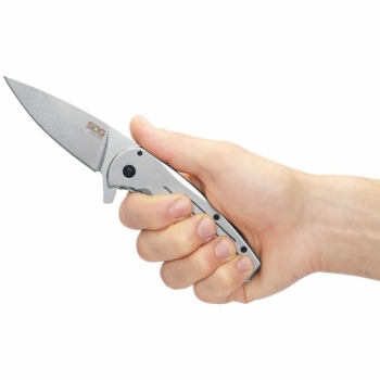 Нож SOG SEAL Aegis FLK 14-41-02-42