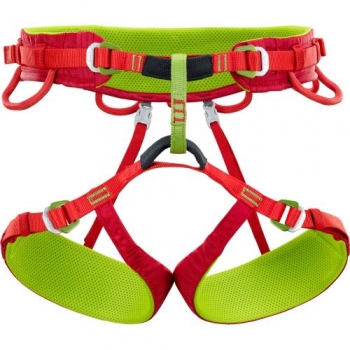 Страховочная система Climbing Technology Anthea art.7H148