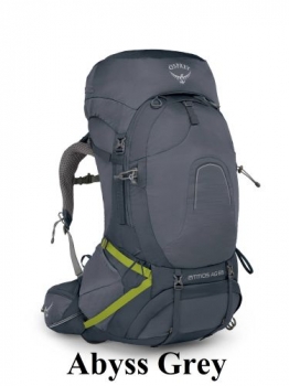 Рюкзак Osprey Atmos AG 65 5099