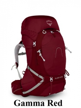 Рюкзак Osprey Aura AG 65