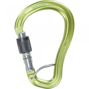 Карабин Climbing Technology Axis HMS SGL anodized art.2C38500L ZZB