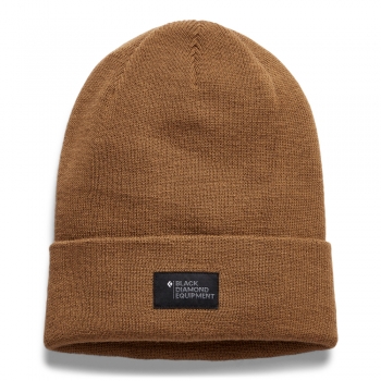 Шапка Black Diamond Badge Beanie 721013
