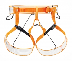 Страховочная система Petzl Altitude C019AA
