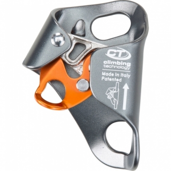 Зажим Climbing Technology Chest Ascender Plus art.2D640NJXP