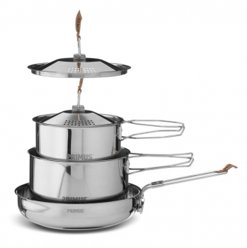 Посуда CampFire Cookset Small 738002