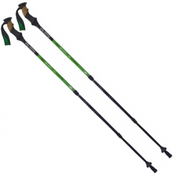 Палки треккинговые Climbing Technology Carbon Trek S-ABS art.8V10103