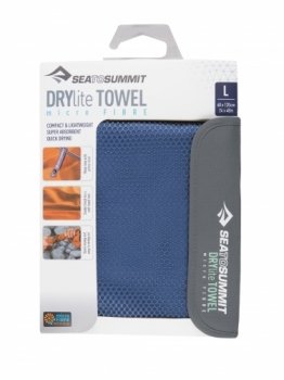 Полотенце Sea to Summit Drylite Towel L