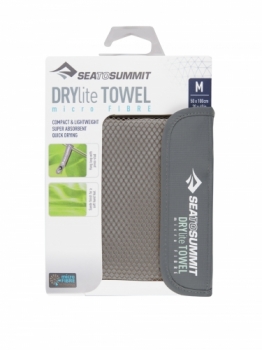 Полотенце Sea to Summit Drylite Towel M