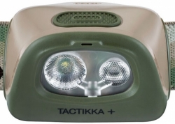 Фонарь Petzl Tactikka + E089EA