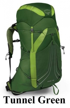 Рюкзак Osprey Exos 48