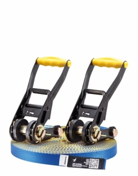 Слэклайн Gibbon Funline TreeWear 15м арт.18884