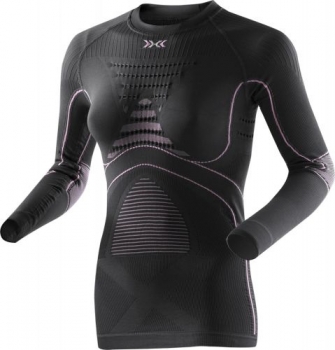 Термофутболка X-Bionic Energy Accumulator Evo Women I20217