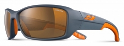 Очки Julbo Run Reactiv High Mountain 2-4 (Cameleon) J3705021