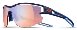 Очки Julbo Aero Reactiv Performance 1-3 (Zebra Light Red) J4833436