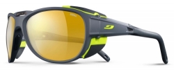 Очки Julbo Explorer 2.0 Reactiv Performance 2-4 (Zebra) J4973121