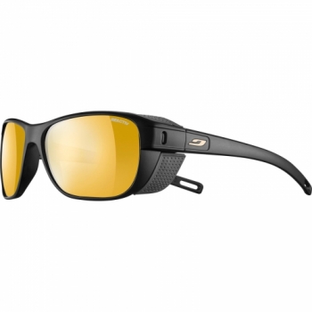 Очки Julbo Camino Reactiv Performance 2-4 (Zebra) J5013114