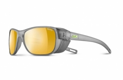 Очки Julbo Camino Reactiv Performance 2-4 (Zebra) J5013121