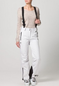 Брюки горнолыжные Killtec Natalya White