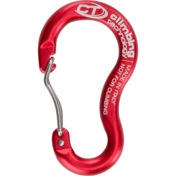 Карабин Climbing Technology KEY 514 anodized art.2V51400